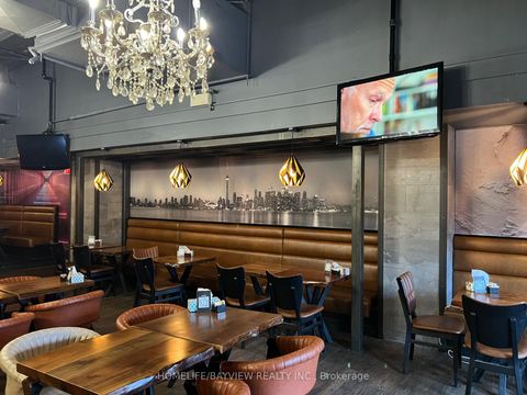 Photo 12 at 111 - 720 Spadina Avenue, University, Toronto