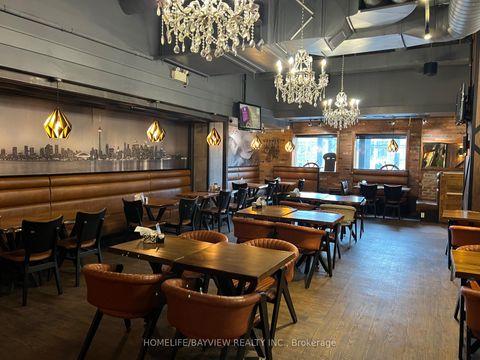 Photo 15 at 111 - 720 Spadina Avenue, University, Toronto