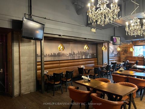 Photo 16 at 111 - 720 Spadina Avenue, University, Toronto