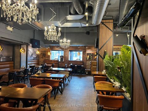 Photo 17 at 111 - 720 Spadina Avenue, University, Toronto