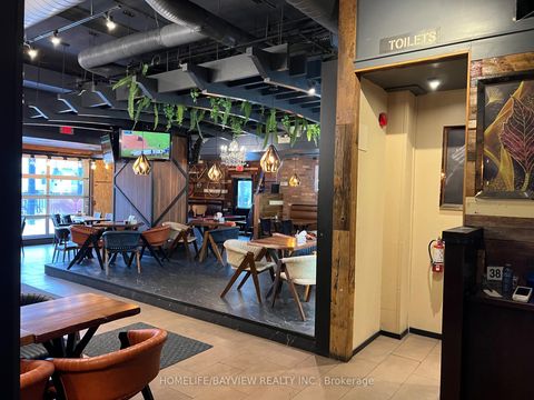 Photo 18 at 111 - 720 Spadina Avenue, University, Toronto