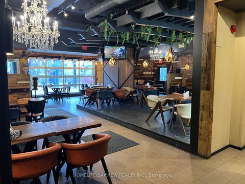 Photo 19 at 111 - 720 Spadina Avenue, University, Toronto