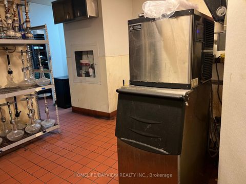 Photo 20 at 111 - 720 Spadina Avenue, University, Toronto