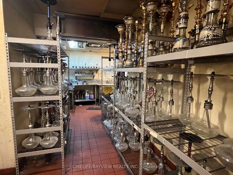 Photo 22 at 111 - 720 Spadina Avenue, University, Toronto