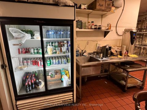 Photo 26 at 111 - 720 Spadina Avenue, University, Toronto