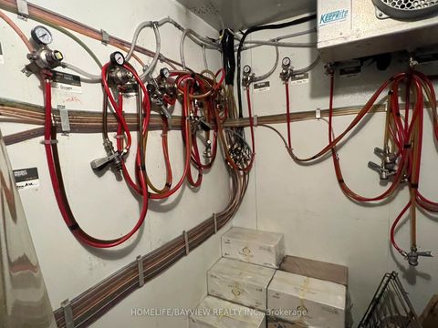 Photo 28 at 111 - 720 Spadina Avenue, University, Toronto