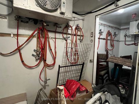 Photo 29 at 111 - 720 Spadina Avenue, University, Toronto