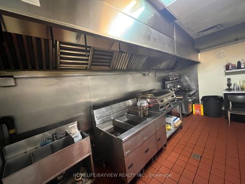 Photo 30 at 111 - 720 Spadina Avenue, University, Toronto