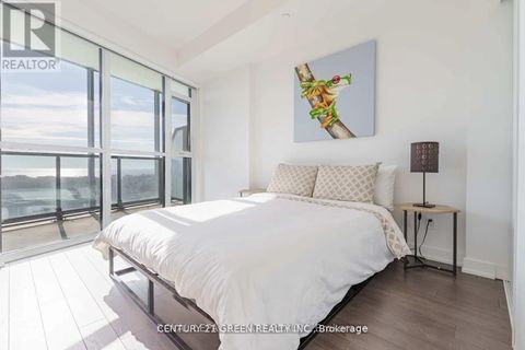 Photo 12 at 1112 - 30 Ordnance Street, Niagara, Toronto