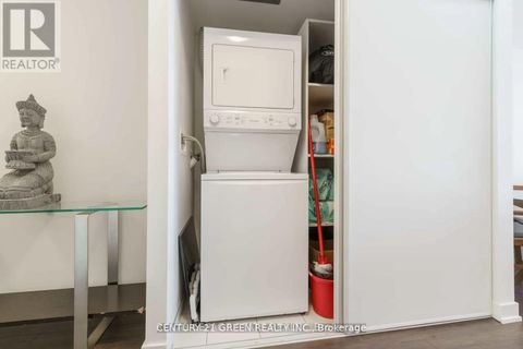 Photo 15 at 1112 - 30 Ordnance Street, Niagara, Toronto