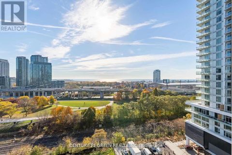 Photo 19 at 1112 - 30 Ordnance Street, Niagara, Toronto