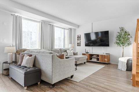 Photo 4 at 1 - 12 Humberwood Boulevard, Clairville, Toronto