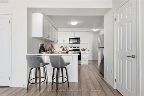 Photo 6 at 1 - 12 Humberwood Boulevard, Clairville, Toronto