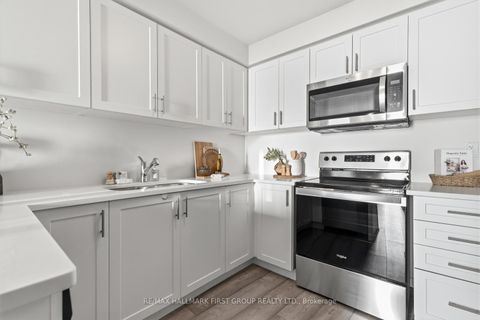 Photo 7 at 1 - 12 Humberwood Boulevard, Clairville, Toronto