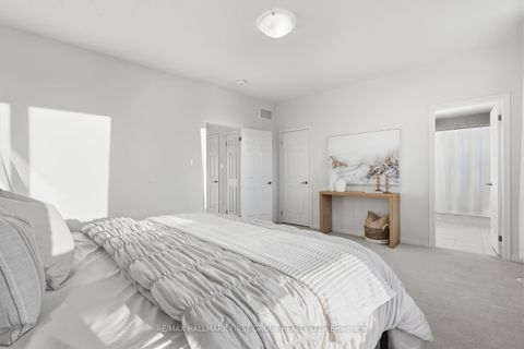 Photo 10 at 1 - 12 Humberwood Boulevard, Clairville, Toronto