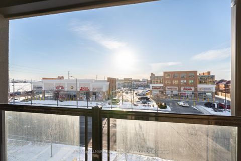 Photo 13 at 1 - 12 Humberwood Boulevard, Clairville, Toronto