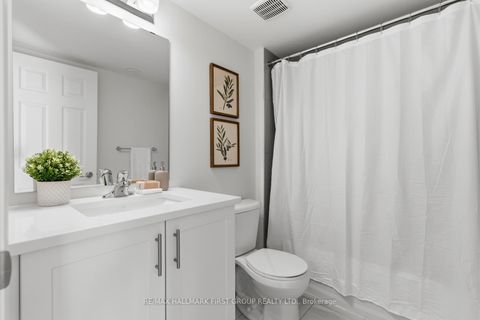 Photo 16 at 1 - 12 Humberwood Boulevard, Clairville, Toronto