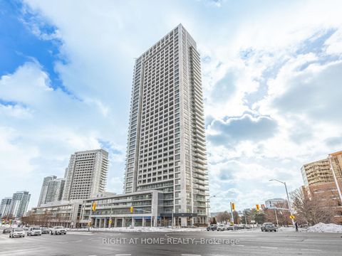 Photo 0 at 318 - 2015 Sheppard Avenue E, Henry Farm, Toronto