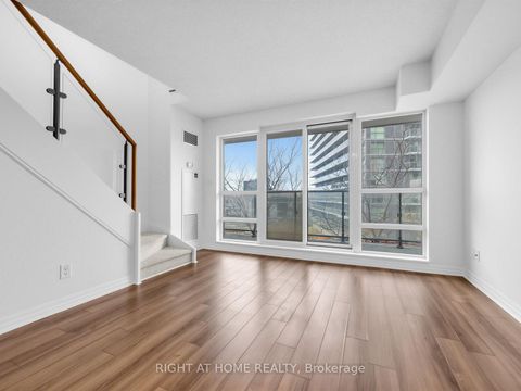 Photo 3 at 318 - 2015 Sheppard Avenue E, Henry Farm, Toronto