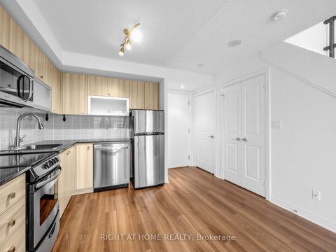 Photo 5 at 318 - 2015 Sheppard Avenue E, Henry Farm, Toronto