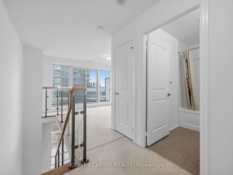 Photo 17 at 318 - 2015 Sheppard Avenue E, Henry Farm, Toronto