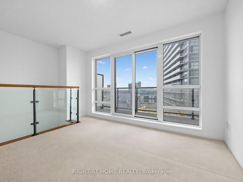 Photo 20 at 318 - 2015 Sheppard Avenue E, Henry Farm, Toronto