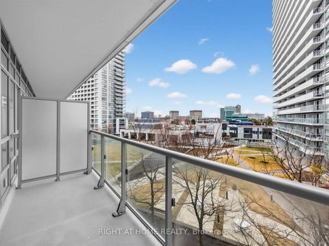 Photo 23 at 318 - 2015 Sheppard Avenue E, Henry Farm, Toronto