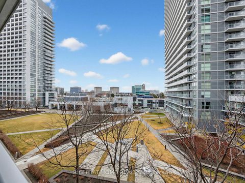 Photo 24 at 318 - 2015 Sheppard Avenue E, Henry Farm, Toronto