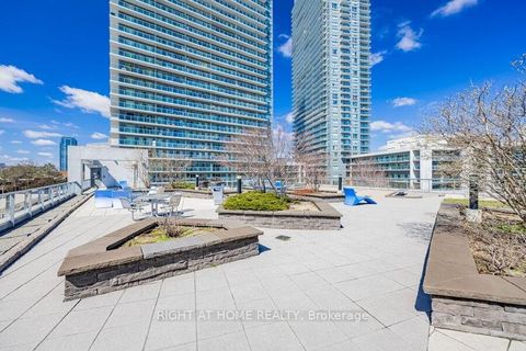 Photo 26 at 318 - 2015 Sheppard Avenue E, Henry Farm, Toronto