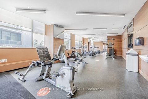 Photo 27 at 318 - 2015 Sheppard Avenue E, Henry Farm, Toronto