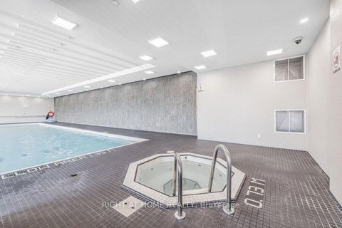 Photo 28 at 318 - 2015 Sheppard Avenue E, Henry Farm, Toronto