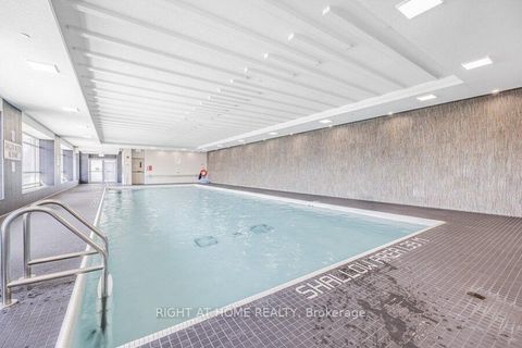 Photo 29 at 318 - 2015 Sheppard Avenue E, Henry Farm, Toronto