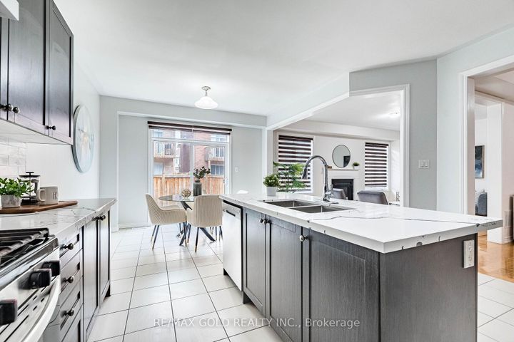 Photo 18 at 44 Roulette Crescent, Northwest Brampton, Brampton