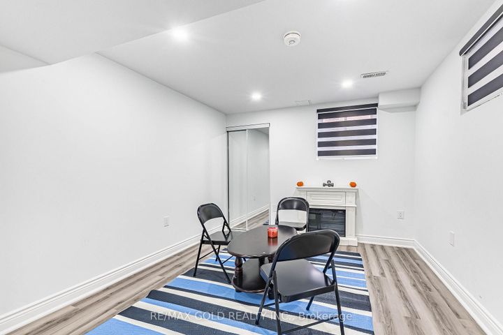 Photo 34 at 44 Roulette Crescent, Northwest Brampton, Brampton