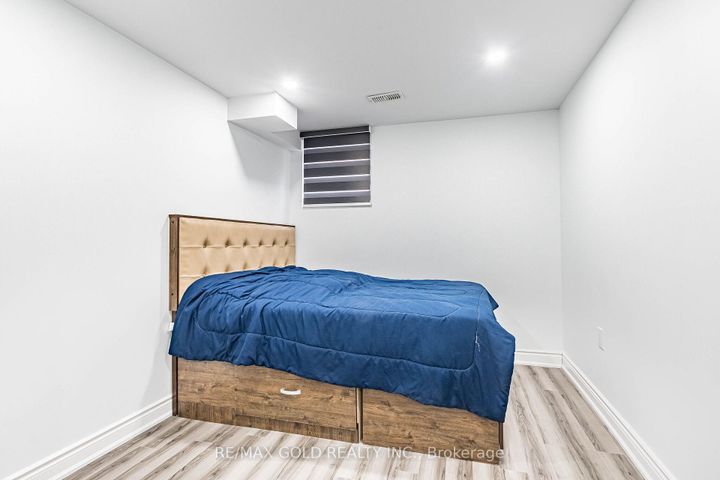 Photo 36 at 44 Roulette Crescent, Northwest Brampton, Brampton