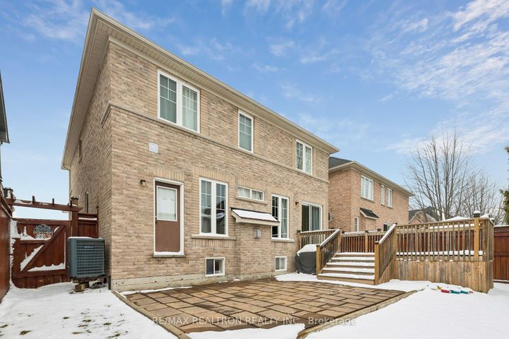 Photo 47 at 616 Fleetwood Drive, Eastdale, Oshawa