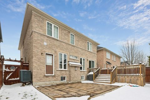 Photo 47 at 616 Fleetwood Drive, Eastdale, Oshawa