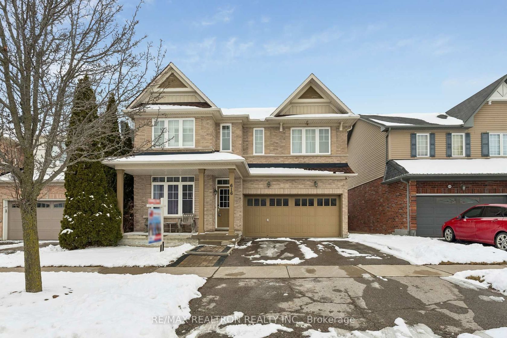 616 Fleetwood Drive, Eastdale, Oshawa 