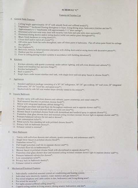 Photo 1 at 101 - 2 Forest Hill Road, Forest Hill South, Toronto