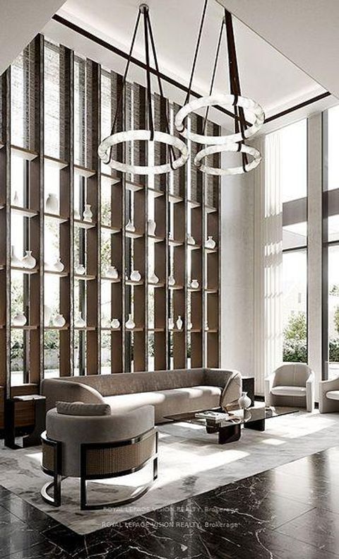 Photo 4 at 101 - 2 Forest Hill Road, Forest Hill South, Toronto