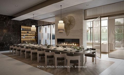 Photo 5 at 101 - 2 Forest Hill Road, Forest Hill South, Toronto