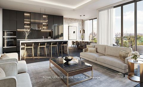 Photo 6 at 101 - 2 Forest Hill Road, Forest Hill South, Toronto