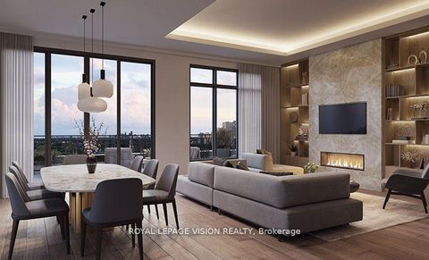 Photo 7 at 101 - 2 Forest Hill Road, Forest Hill South, Toronto