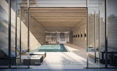 Photo 8 at 101 - 2 Forest Hill Road, Forest Hill South, Toronto