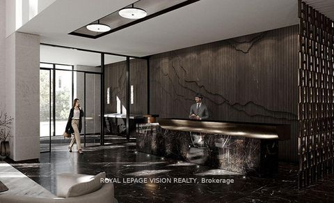 Photo 9 at 101 - 2 Forest Hill Road, Forest Hill South, Toronto