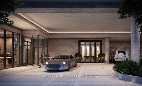 Photo 10 at 101 - 2 Forest Hill Road, Forest Hill South, Toronto