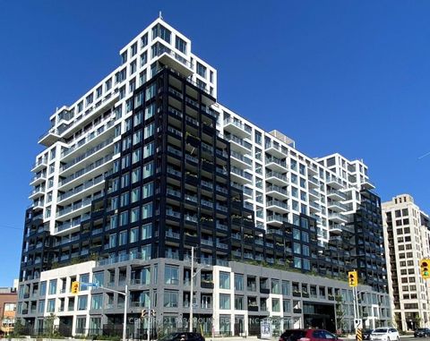 Photo 0 at 1137 - 1100 Sheppard Avenue W, York University Heights, Toronto