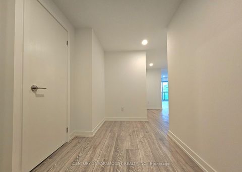 Photo 1 at 1137 - 1100 Sheppard Avenue W, York University Heights, Toronto