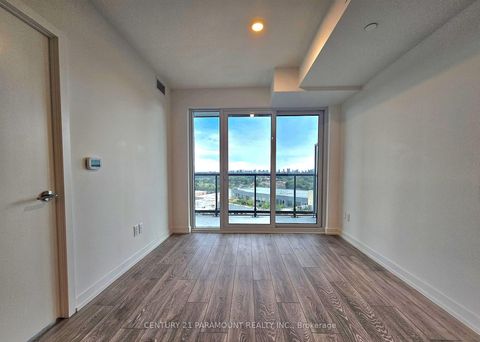 Photo 5 at 1137 - 1100 Sheppard Avenue W, York University Heights, Toronto