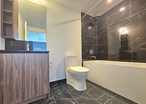 Photo 8 at 1137 - 1100 Sheppard Avenue W, York University Heights, Toronto